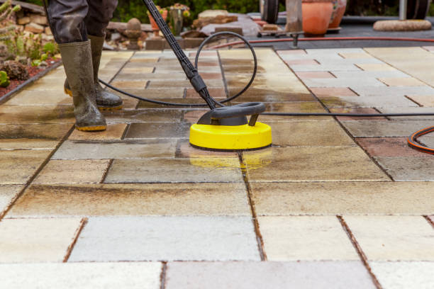 Best Pool Deck Cleaning  in Inverness, CA