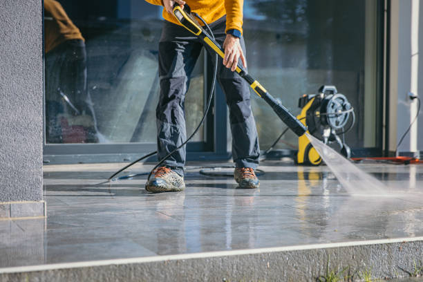 Boat and Dock Cleaning in Inverness, CA